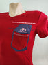 Men's Athletic Fit Crew Neck Short Sleeve T-Shirt